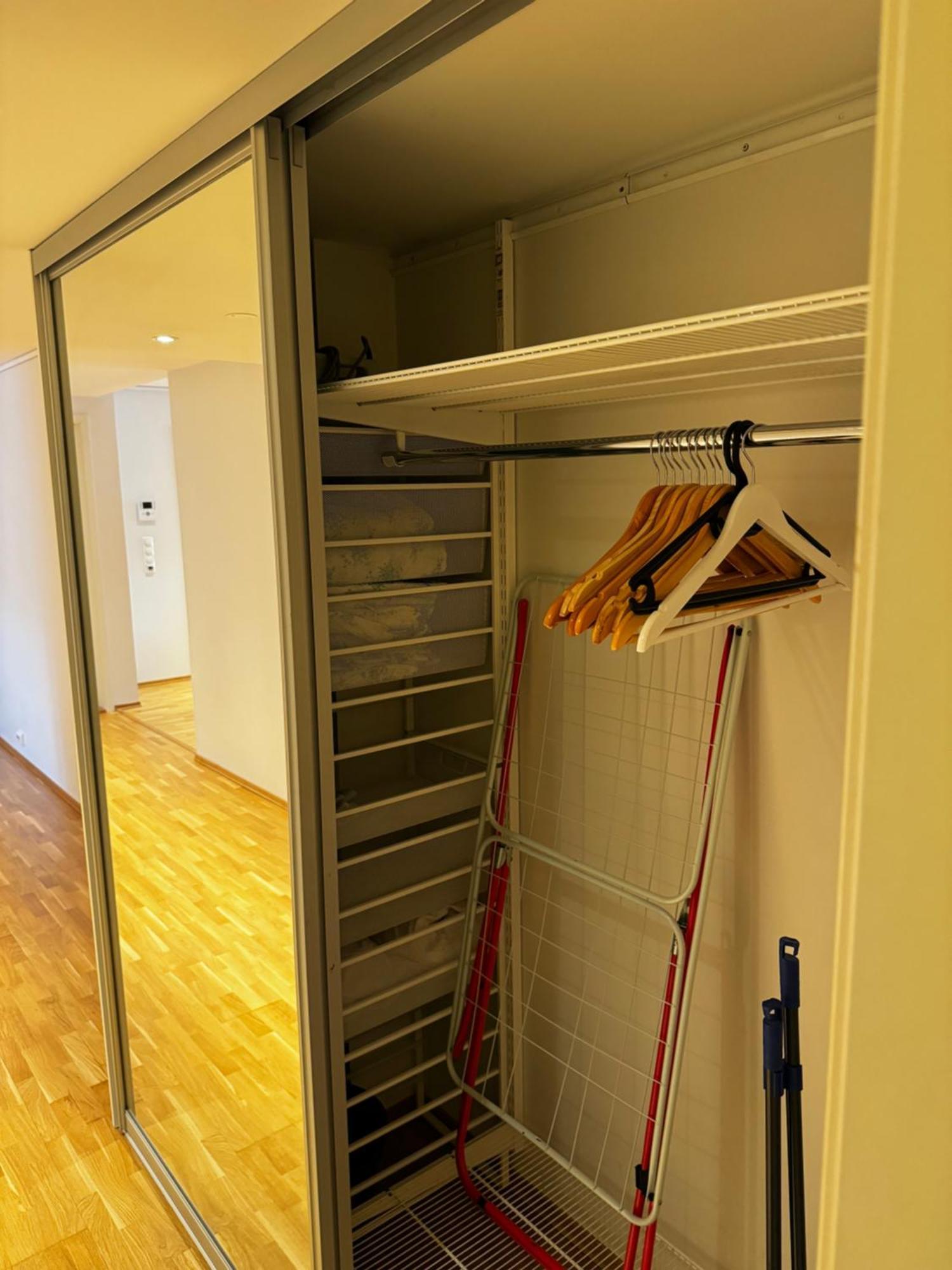 Sentral Leilighet Med Fantastisk Utsikt Tromsø Dış mekan fotoğraf