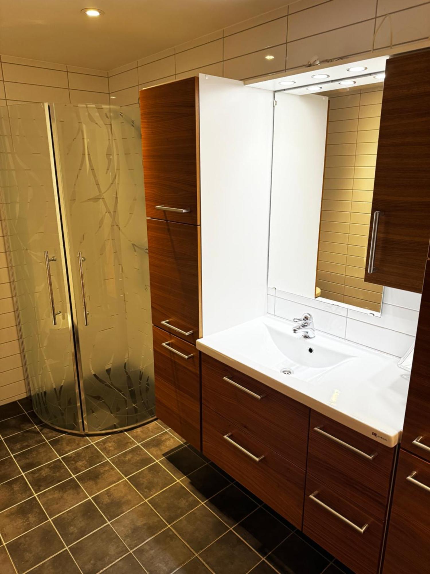 Sentral Leilighet Med Fantastisk Utsikt Tromsø Dış mekan fotoğraf